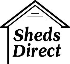 Buy Sheds Direct